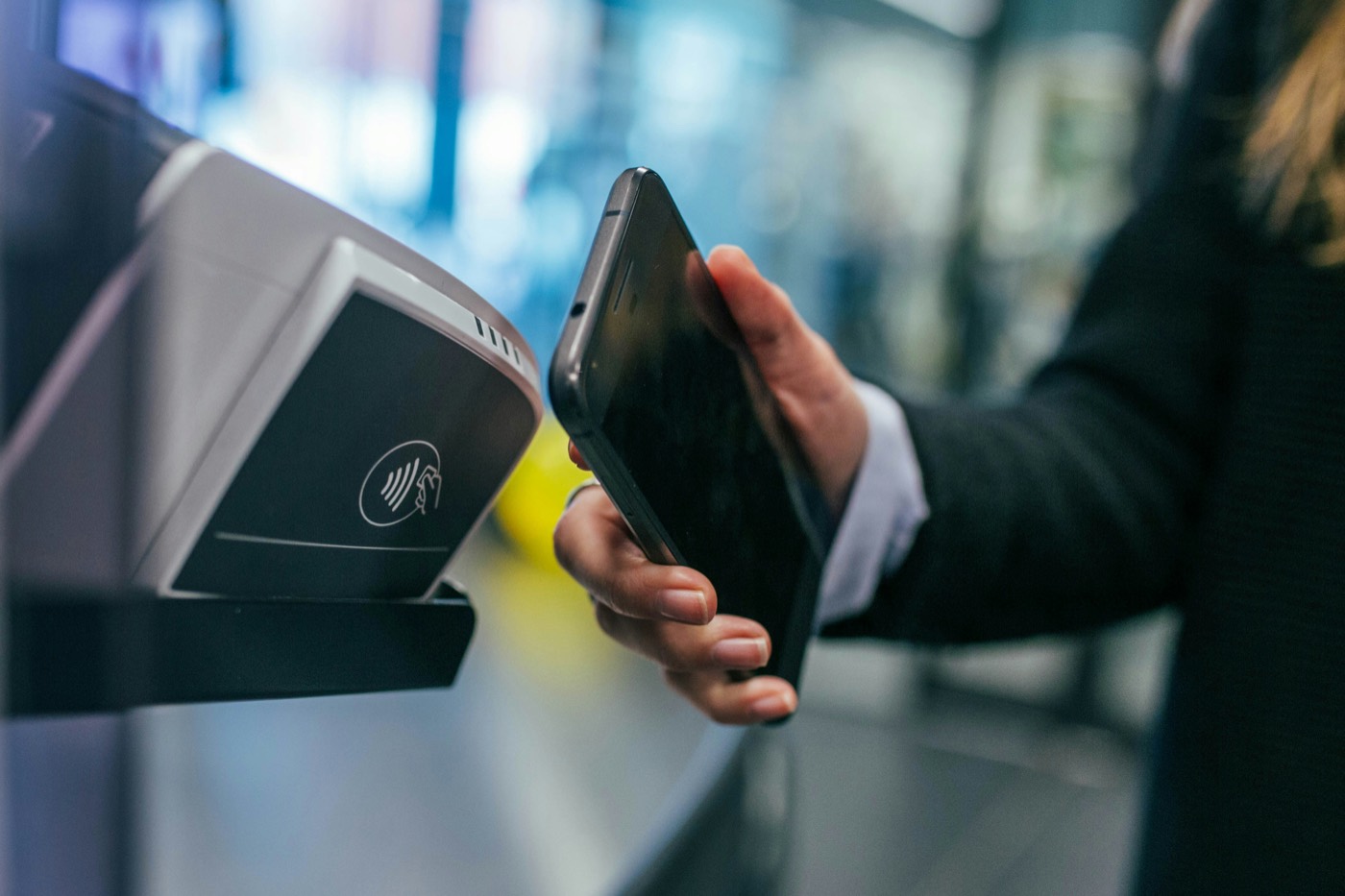 Quickteller Business merchant payments project