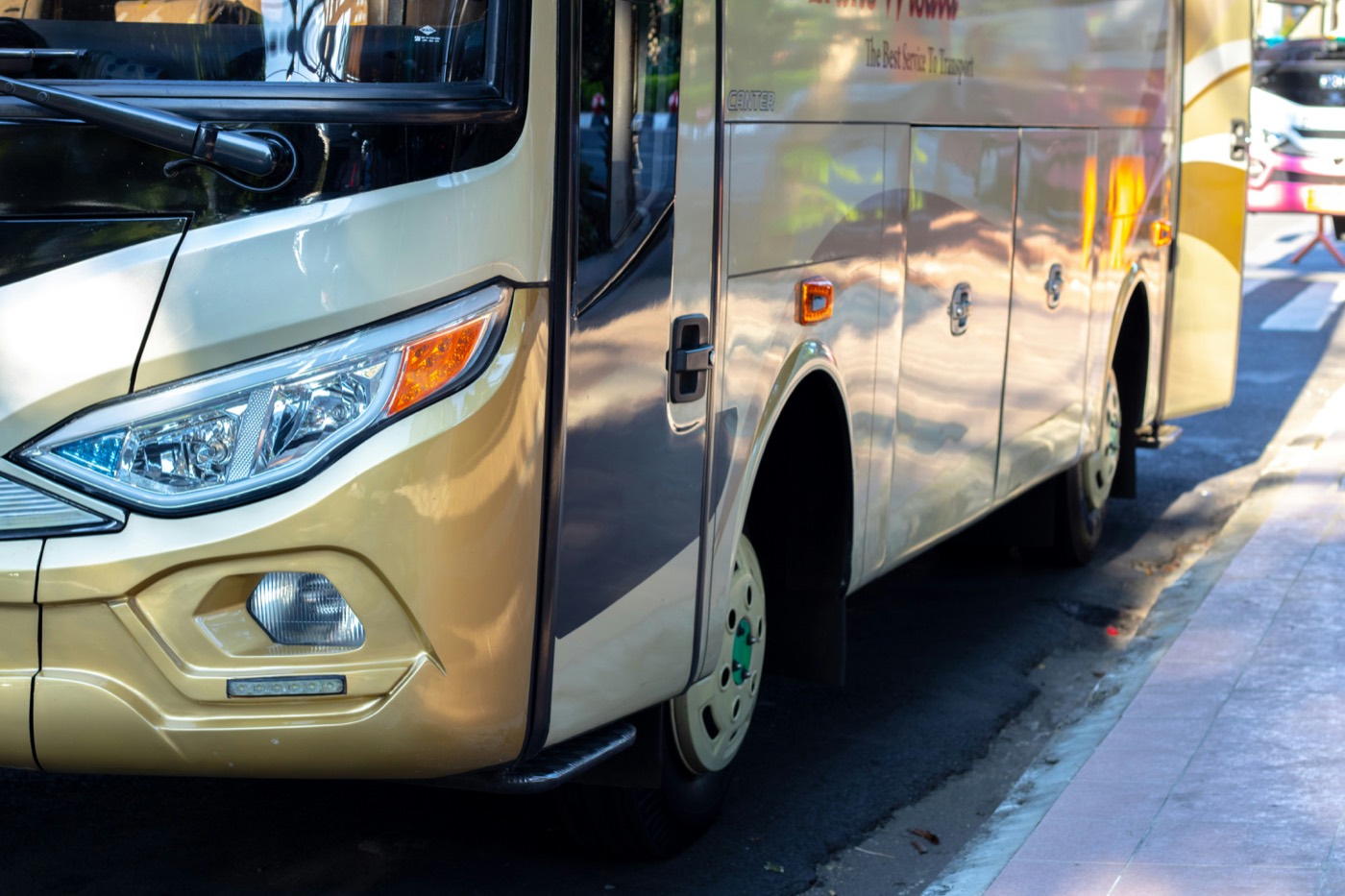 Quickteller Transport digital payments project
