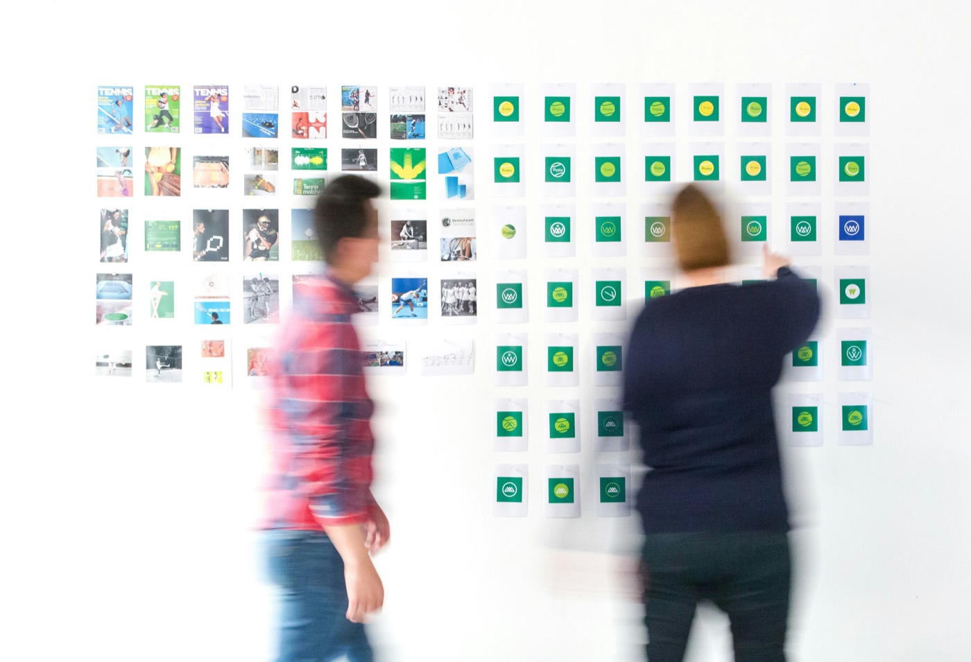 Wiicreate brand engagement project